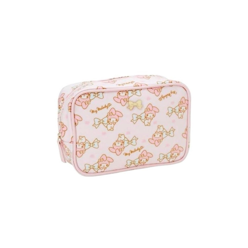 Sanrio Bag • Sanrio Pouch • My Melody Bag • My Melody Pouch